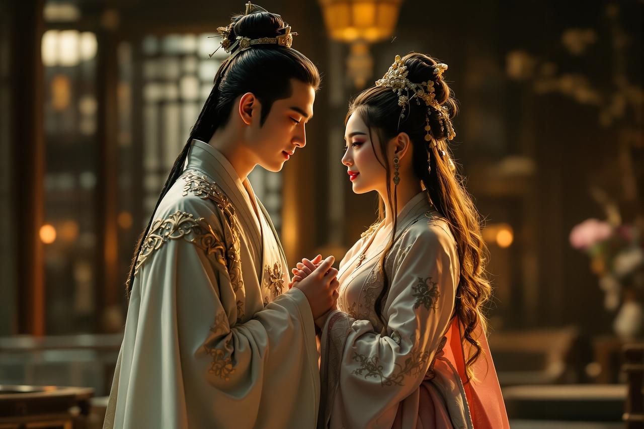 海角吃瓜 - 独家专访:热播剧《风起洛阳》主演揭秘幕后故事,第二季已在筹备中